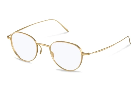 Brýle Rodenstock R7195 C000