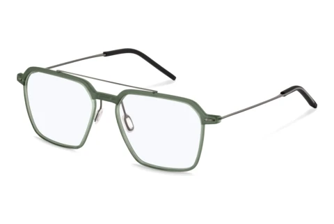 Rame Ochelari Rodenstock R7196 B000