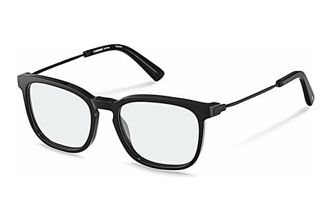 Gafas de diseño Rodenstock R8029 A000