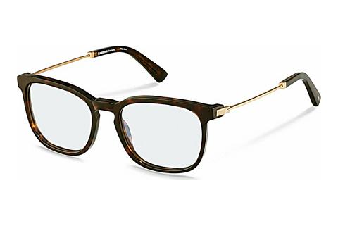 Gafas de diseño Rodenstock R8029 B000