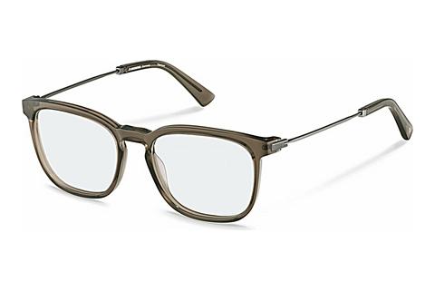 Gafas de diseño Rodenstock R8029 C000