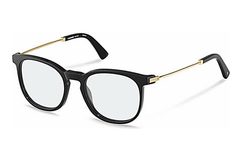 Brille Rodenstock R8030 A000