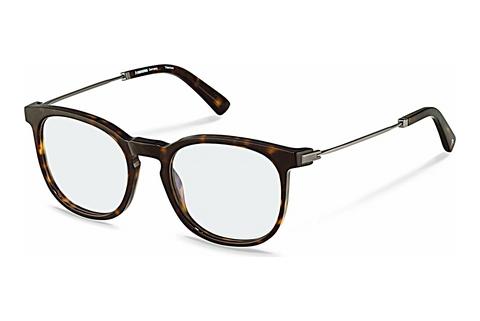 Gafas de diseño Rodenstock R8030 B000