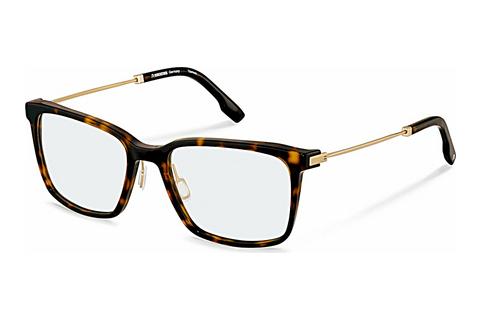 Gafas de diseño Rodenstock R8032 B000