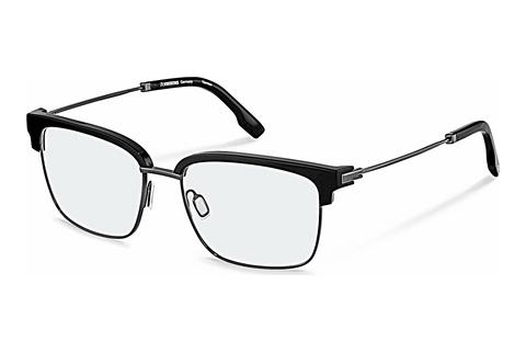 Gafas de diseño Rodenstock R8033 A000