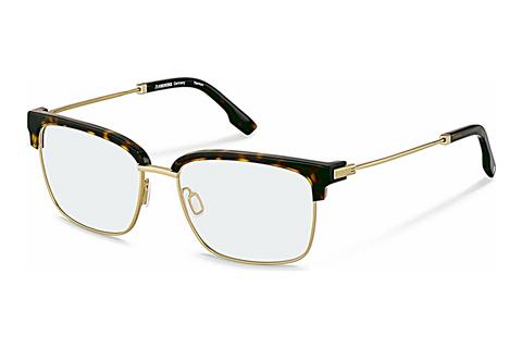 Gafas de diseño Rodenstock R8033 B000