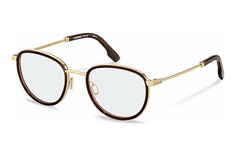 Gafas de diseño Rodenstock R8034 A000