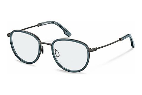 Glasögon Rodenstock R8034 B000