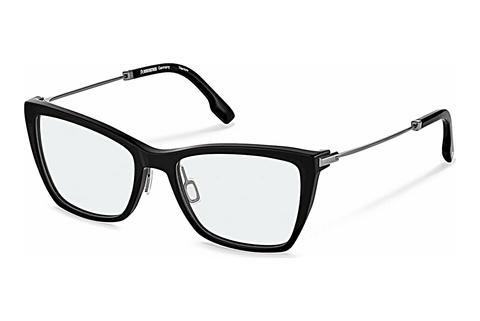 Gafas de diseño Rodenstock R8035 A000