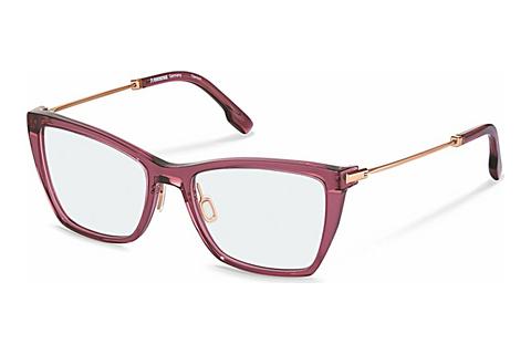 Lunettes de vue Rodenstock R8035 C000