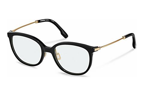 Gafas de diseño Rodenstock R8036 A000