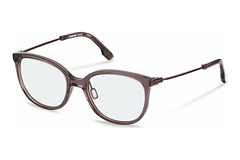 Gafas de diseño Rodenstock R8036 C000