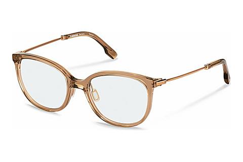 Gafas de diseño Rodenstock R8036 D000