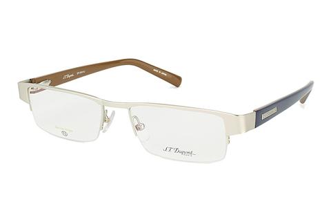 Gafas de diseño S.T. Dupont DP 0041 01