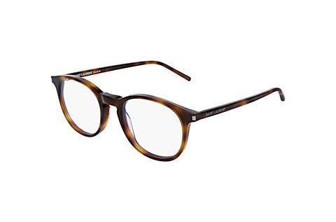 Naočale Saint Laurent SL 106 009