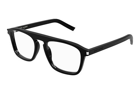 Akiniai Saint Laurent SL 157 010