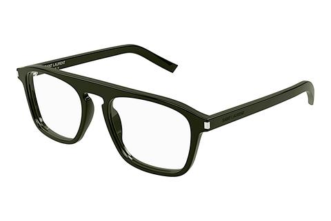 Brille Saint Laurent SL 157 011