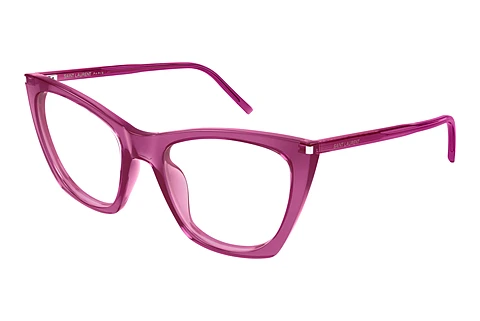 Saint Laurent SL 214 KATE THIN OPT 005 Szemüvegkeret