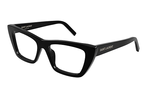 Glasögon Saint Laurent SL 276 MICA OPT 001