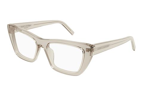 Brille Saint Laurent SL 276 MICA OPT 007