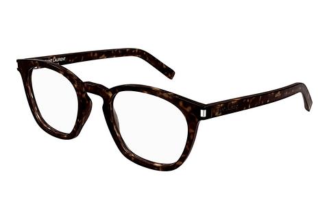 Akiniai Saint Laurent SL 28 OPT 007