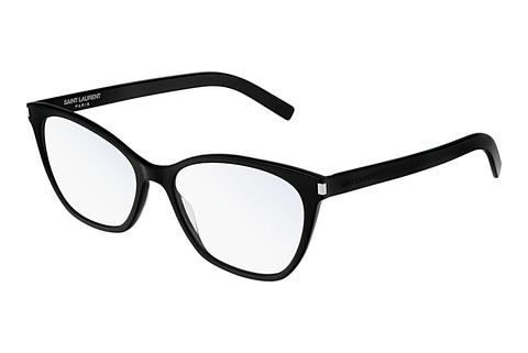 Glasögon Saint Laurent SL 287 SLIM 001