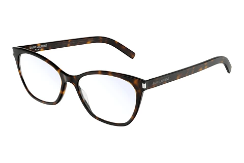 Glasögon Saint Laurent SL 287 SLIM 002