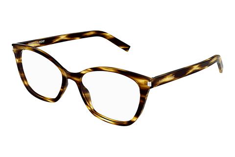 Brille Saint Laurent SL 287 SLIM 007