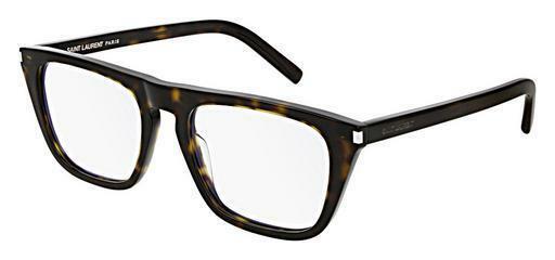 Glasses Saint Laurent SL 343 002