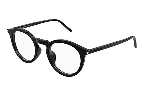 Akiniai Saint Laurent SL 347/F 001