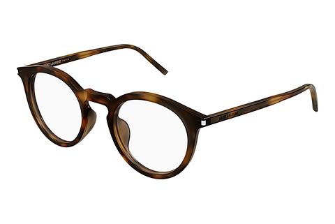 Brilles Saint Laurent SL 347/F 003