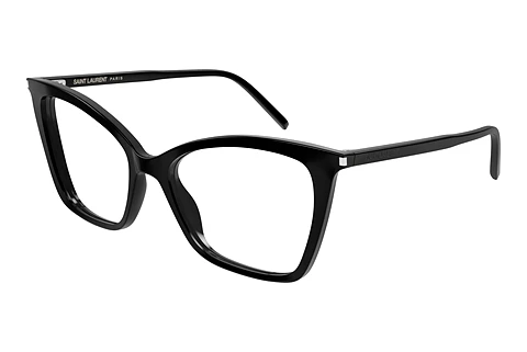 Očala Saint Laurent SL 386 005