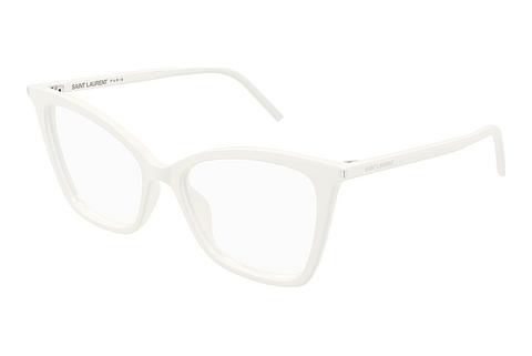 Glasögon Saint Laurent SL 386 014