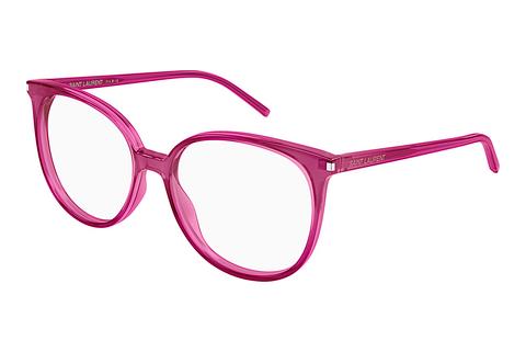 Brille Saint Laurent SL 39 012