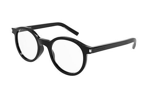 Glasses Saint Laurent SL 521 OPT 001