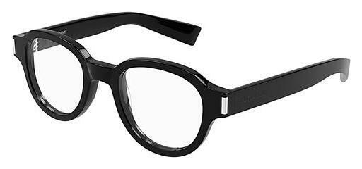 Glasses Saint Laurent SL 546 OPT 001