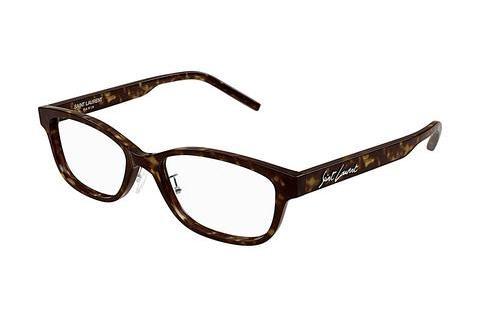 Glasses Saint Laurent SL 629/J 002