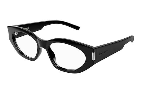 Očala Saint Laurent SL 638 OPT 001