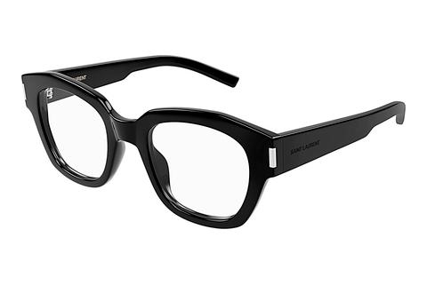 Akiniai Saint Laurent SL 640 001