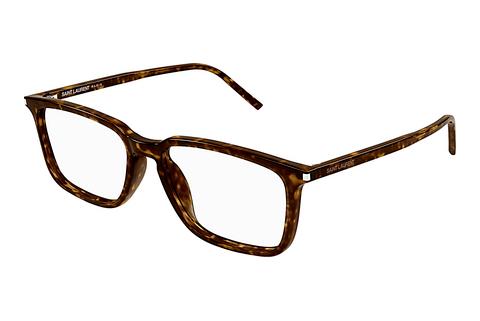 Designerbrillen Saint Laurent SL 645/F 002