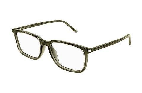 Naočale Saint Laurent SL 645/F 005