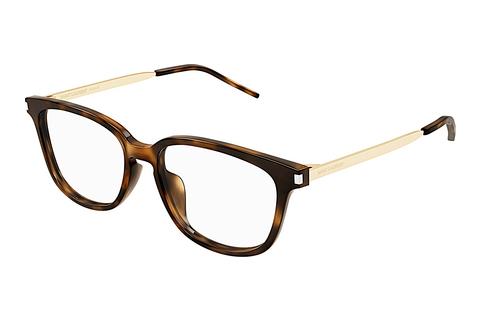 Brille Saint Laurent SL 648/F 002