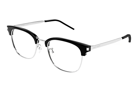Glasögon Saint Laurent SL 649/F 001