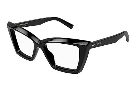 Lunettes de vue Saint Laurent SL 657 OPT 001