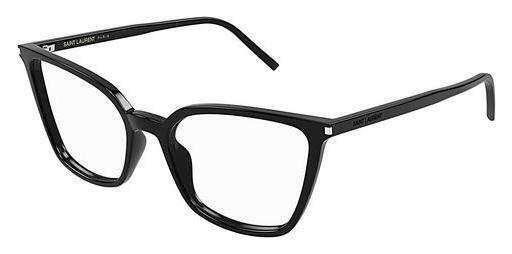 Glasses Saint Laurent SL 669 002