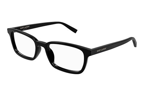 Akiniai Saint Laurent SL 671 001