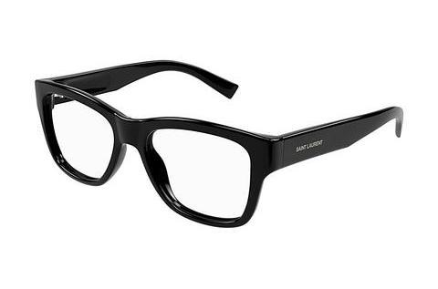 Glasses Saint Laurent SL 677 001