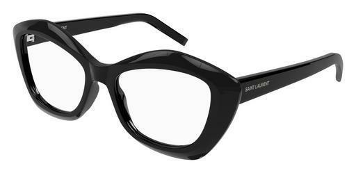 Glasses Saint Laurent SL 68 OPT 001