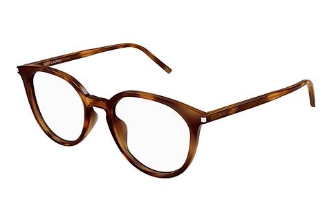 Brille Saint Laurent SL 681/F 002