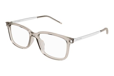 Akiniai Saint Laurent SL 684/F 003